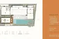 Wohnung 5 Schlafzimmer 656 m² Choeng Thale, Thailand