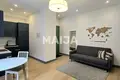 Wohnung 2 zimmer 43 m² Riga, Lettland