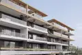 3 bedroom apartment 123 m² Demos Agiou Athanasiou, Cyprus