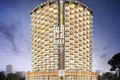 Mieszkanie 1 pokój 550 m² Dubaj, Emiraty Arabskie