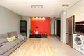 2 bedroom apartment 46 m² Warsaw, Poland