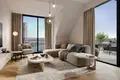 3 bedroom apartment 128 m² Riga, Latvia