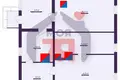Дом 76 м² Вилейка, Беларусь