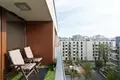 3 room apartment 74 m² Warsaw, Poland