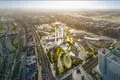 Квартира 1 комната 858 м² Аш-Шарджа, ОАЭ