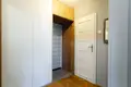 Appartement 2 chambres 37 m² Varsovie, Pologne