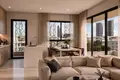 Квартира 2 спальни 106 м² муниципалитет Лимасол, Кипр