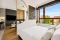 Квартира 2 комнаты 36 м² Варшава, Польша