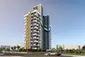 Apartamento 2 habitaciones 53 m² Mezitli, Turquía