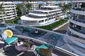 Apartamento 1 habitación 36 m² Akrotiri, Chipre