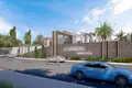 Appartement 3 chambres 136 m² Région méditerranéenne, Turquie