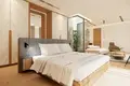 Complexe résidentiel New complex of sea view villas at 300 meters from Nai Thon Beach, Phuket, Thailand