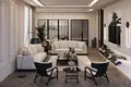 4 bedroom Villa 267 m² Mezitli, Turkey