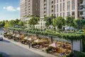 Appartement dans un nouvel immeuble FOREV TEM ISTANBUL