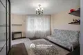 Mieszkanie 1 pokój 41 m² Mińsk, Białoruś