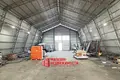 Manufacture 3 rooms 787 m² in Hrodna, Belarus