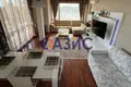 Квартира 3 комнаты 179 м² Святой Влас, Болгария