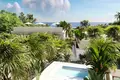 Villa de 5 habitaciones 255 m² Kutuh, Indonesia