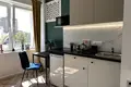 Appartement 1 chambre 17 m² en Varsovie, Pologne