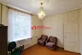 Wohnung 4 zimmer 62 m² Hrodna, Belarus