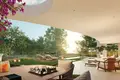 Mieszkanie 6 pokojów 876 m² Dubaj, Emiraty Arabskie