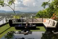 Вилла 7 комнат 1 200 м² Ban Bang Thao, Таиланд