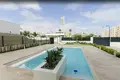 3 bedroom house 156 m² Dehesa de Campoamor, Spain