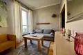 2 room apartment 40 m² in Warsaw, Poland
