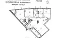4 room apartment 144 m² Warsaw, Poland