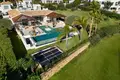 Casa 6 habitaciones 854 m² San Pedro Alcantara, Španjolska