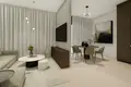 Wohnung 2 Schlafzimmer 109 m² Demos Agiou Athanasiou, Zypern