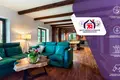 Cottage 245 m² Kalodziscanski sielski Saviet, Belarus