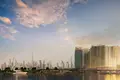 Mieszkanie 1 pokój 30 m² Dubaj, Emiraty Arabskie