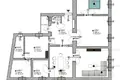 4 bedroom apartment 198 m² Slovenia, Slovenia