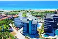 1 bedroom apartment 60 m² Kargicak, Turkey