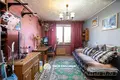 Wohnung 3 zimmer 64 m² Minsk, Belarus