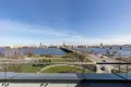 1 bedroom apartment 56 m² Riga, Latvia