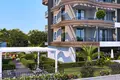 1 bedroom apartment 50 m² Alanya, Turkey