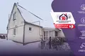 House 146 m² Zapollie, Belarus