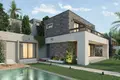 Вилла 5 комнат 236 м² Бодрум, Турция