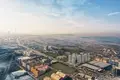 Appartement 1 chambre 193 m² Buyukcekmece, Turquie