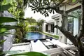 Villa 1 chambre 163 m² Kedonganan, Indonésie