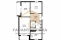 Квартира 3 комнаты 73 м² Брест, Беларусь