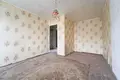 Wohnung 1 zimmer 31 m² Minsk, Belarus