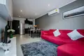 Mieszkanie 1 pokój 41 m² Chalong, Tajlandia