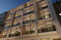 Квартира 2 спальни 104 м² Альтеа, Испания
