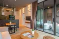 Wohnung 1 zimmer 56 m² Rawai, Thailand