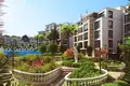 2 bedroom apartment 46 m² Sveti Vlas, Bulgaria