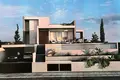 Bungalow 4 bedrooms  Tala, Cyprus