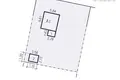 Casa 37 m² Piarezyrski sielski Saviet, Belarús